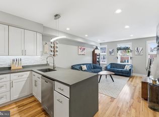 Zoya On Independence, Washington, DC 20003