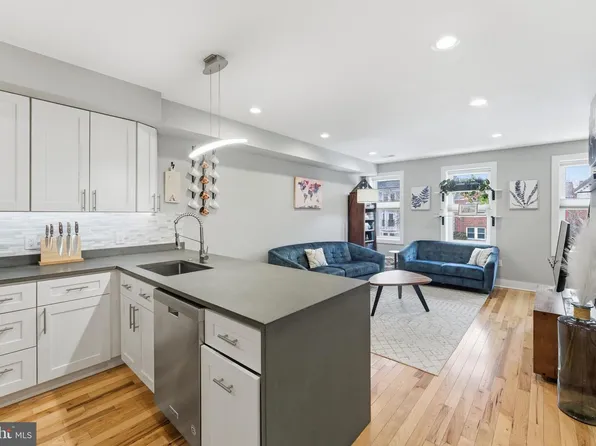 1831 Independence Ave SE Unit 2, Washington, DC 20003