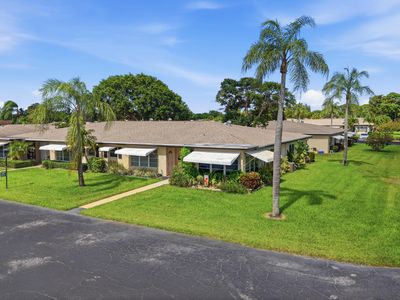 875 North Drive #D, Delray Beach, FL, 33445