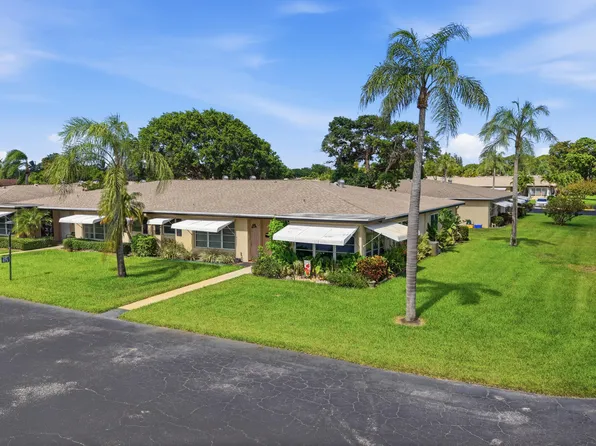 875 North Drive #D, Delray Beach, FL 33445