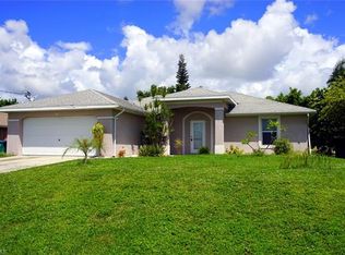 605 SW 31st St, Cape Coral, FL 33914