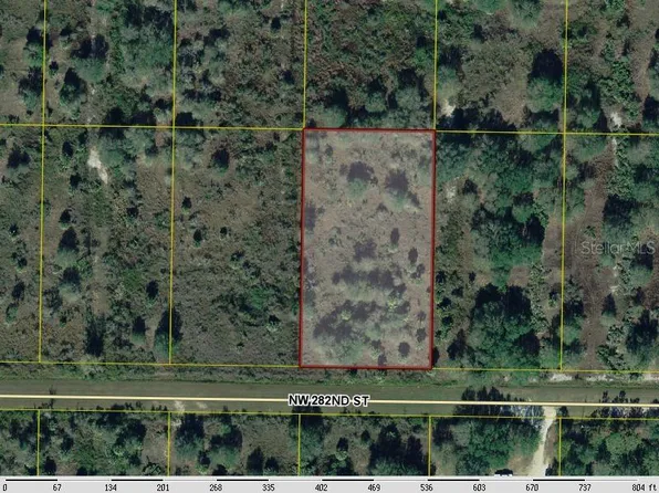 18183 NW 282nd St Lot E, Okeechobee, FL 34972