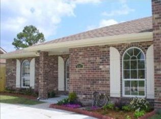 5767 Louis Prima Dr E, New Orleans, LA 70128