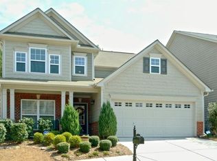 5839 Cobblestone Creek Cir, Mableton, GA 30126