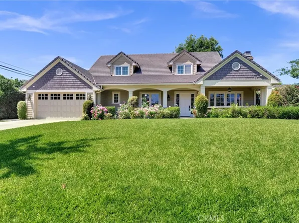 1020 Monte Verde Dr, Arcadia, CA 91007