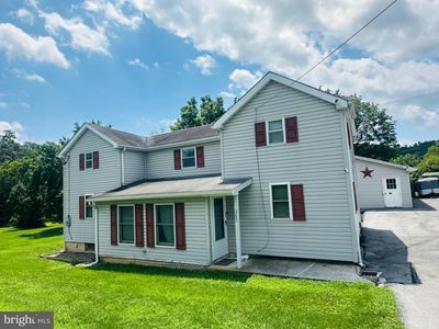 385 Pleasantview Rd, Hummelstown, PA, 17036