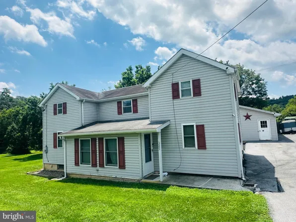 385 Pleasantview Rd, Hummelstown, PA 17036
