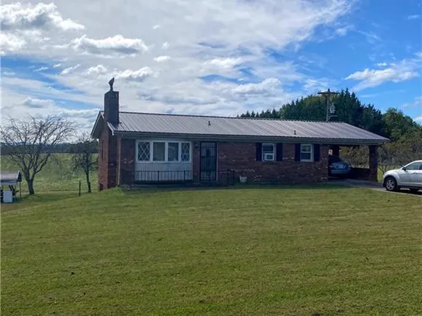 1660 Grace Howard Rd, Roaring River, NC 28669