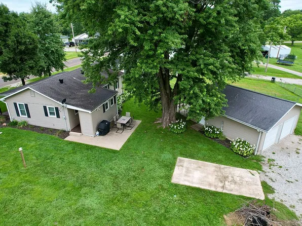 112 W Holmes St, Marceline, MO 64658