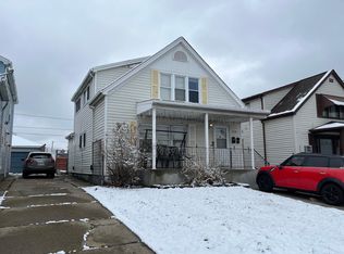 539 Military Rd, Buffalo, NY 14207