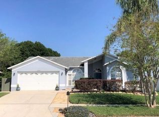 22855 Cypress Trail Dr, Lutz, FL 33549