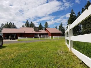 170 Red Fir Rd, Kooskia, ID 83539
