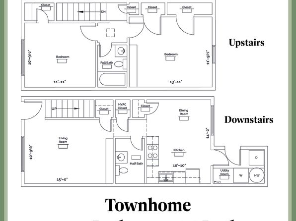 Summerville Apartments | 703 E 3 N, Summerville, SC