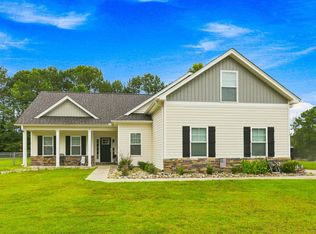 515 Allen St., Loris, SC 29569