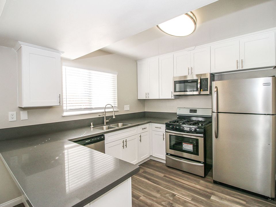 6330 Newlin Apartments Whittier, CA Zillow