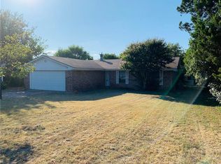 316 Timberline Dr, Granbury, TX 76048