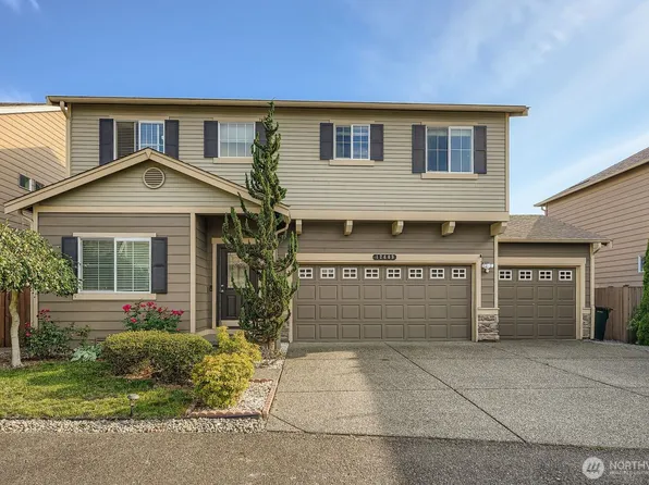 12609 SE 279th Place, Kent, WA 98030