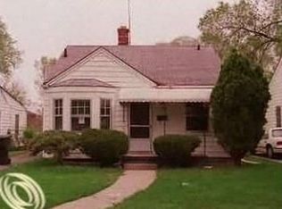 18256 Winthrop St, Detroit, MI 48235