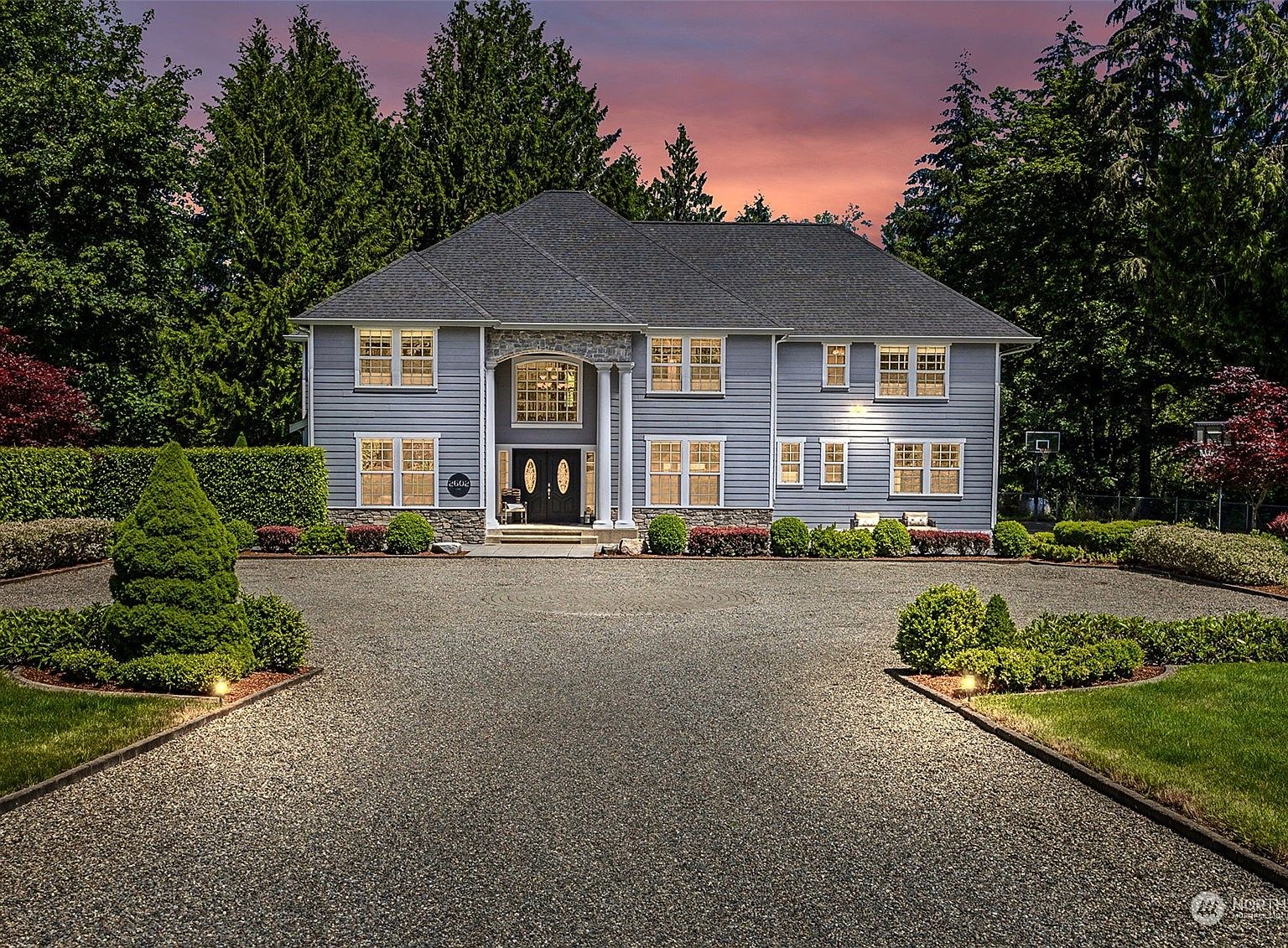 2602 Aspinwall Road NW, Olympia, WA 98502 | Zillow