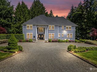 2602 Aspinwall Rd NW, Olympia, WA 98502