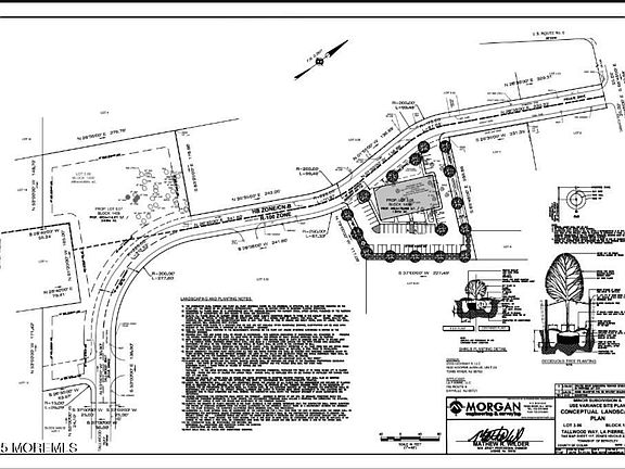 5th image of 0 Tallwood Way