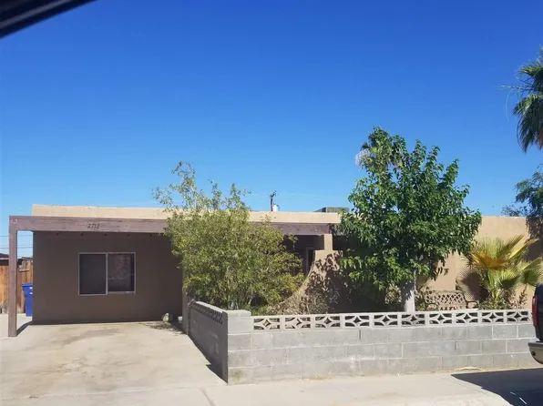2712 S Mary Ave, Yuma, AZ 85365