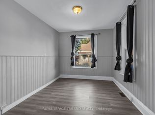 23 Lydia St #A, Saint Thomas, ON N5R3Z8