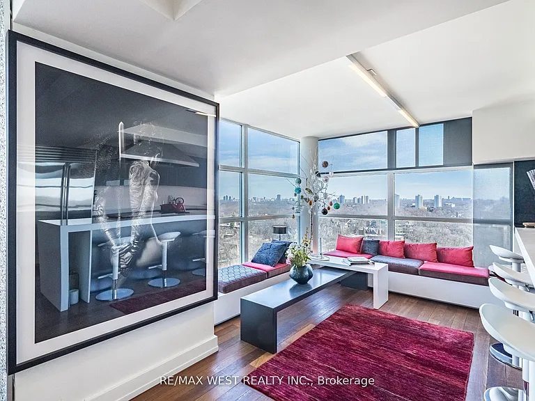 409 Bloor St E #Penthouse 2 — Photo 6