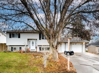 512 Elmwood Dr #1, Nampa, ID 83687