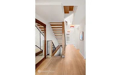 Sold by Douglas Elliman