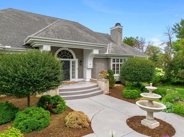 3050 Sussex Rd, Long Lake, MN 55356