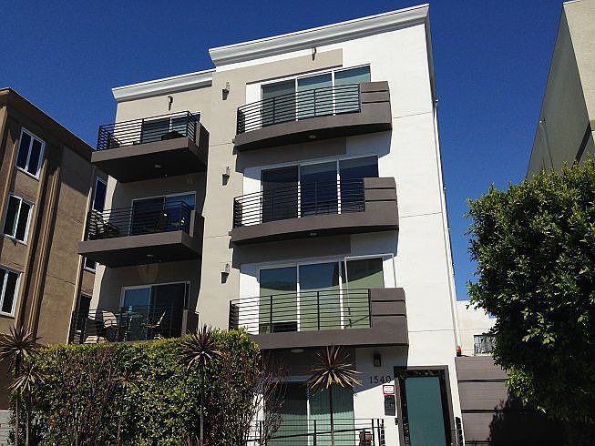 1st image of 1540 Amherst Ave APT 302