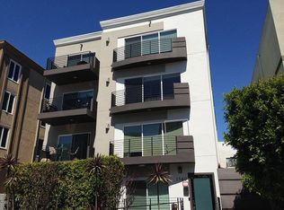 1540 Amherst Ave APT 302, Los Angeles, CA 90025