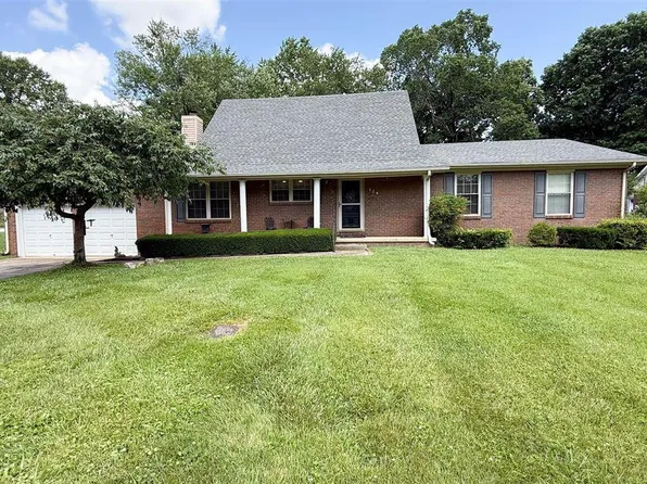 114 Brookdale Dr, Glasgow, KY 42141