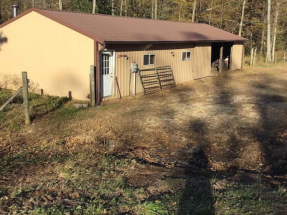 3rd image of 1815 N County Road 590 W