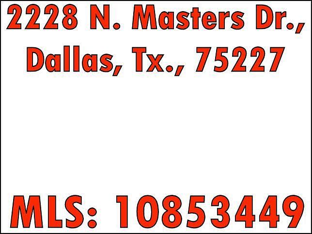 2228_Masters - MLS: 10853449