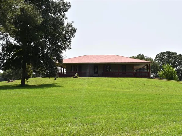 2658 NE 353rd Hwy, Old Town, FL 32680
