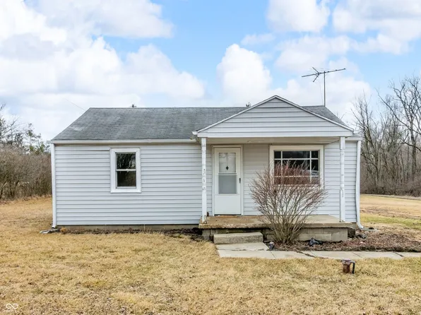 15121 N 700 E, Dunkirk, IN 47336