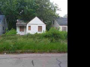 11634 Yellowstone St, Detroit, MI 48204
