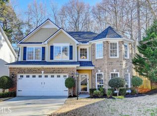 4113 Divot Way, Duluth, GA 30097