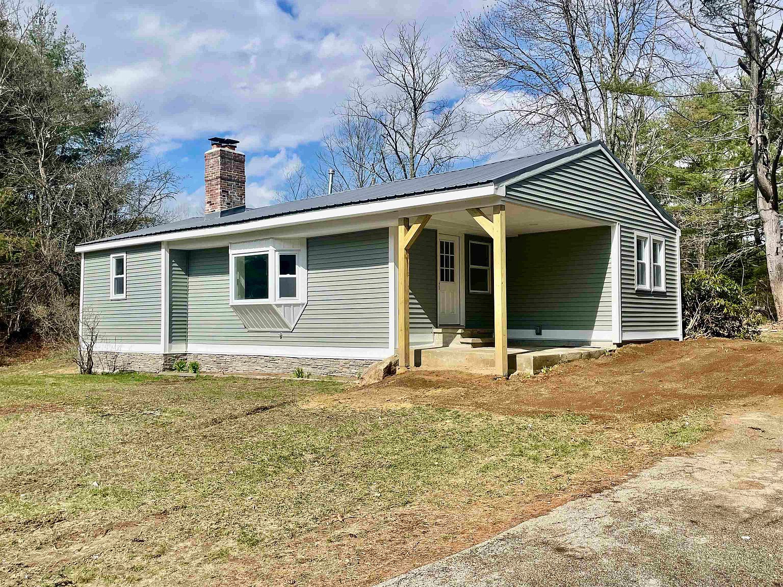 19 Beauty Hill Road, Center Barnstead, NH 03225 MLS 5009596 Zillow