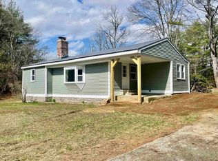 19 Beauty Hill Rd, Center Barnstead, NH 03225