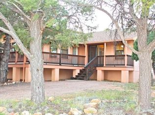 3462 Highland Dr, Heber, AZ 85928