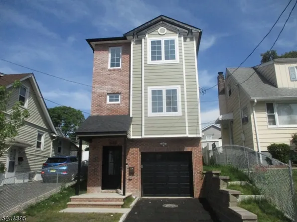 1448 Hiawatha Ave, Hillside Twp., NJ 07205