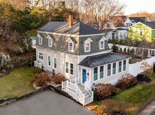 802 Jerusalem Rd, Cohasset, MA 02025