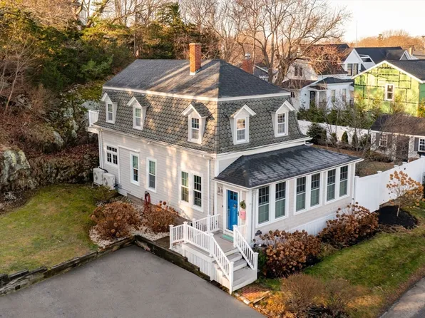 802 Jerusalem Rd, Cohasset, MA 02025