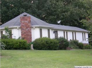 1307 5th Ave SW, Alabaster, AL 35007