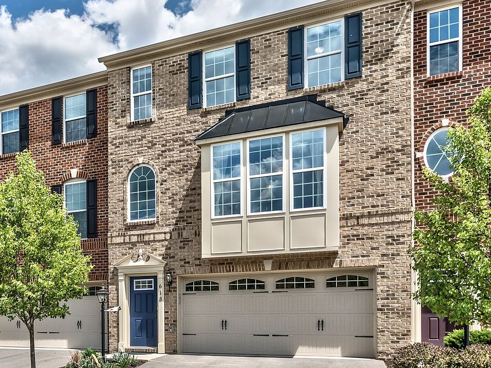613 Edison Drive -
