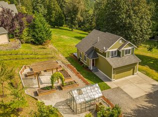 3127 38th Ave NW, Gig Harbor, WA 98335