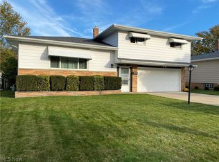 6761 Tobik Trl, Parma Heights, OH 44130